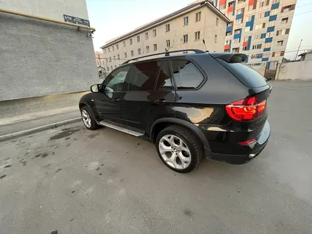 BMW X5 2013 года за 8 000 000 тг. в Алматы – фото 3