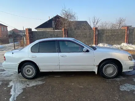 Nissan Cefiro 1994 года за 1 700 000 тг. в Алматы