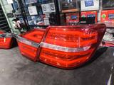 Задние фонари toyota Camry 55 за 50 000 тг. в Шымкент – фото 3