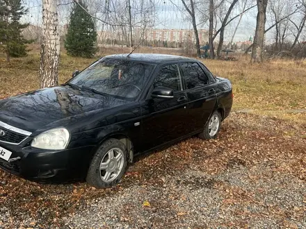 ВАЗ (Lada) Priora 2170 2014 года за 2 500 000 тг. в Усть-Каменогорск – фото 4