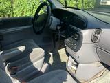 Dodge Caravan 1996 годаүшін2 700 000 тг. в Алматы – фото 4