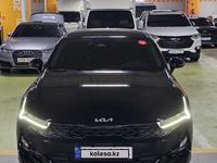 Kia K5 2022 годаүшін12 800 000 тг. в Астана