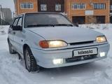 ВАЗ (Lada) 2114 2014 годаfor1 350 000 тг. в Темиртау – фото 4