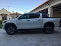 Toyota Hilux 2023 года за 25 500 000 тг. в Шымкент – фото 3