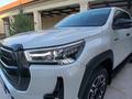 Toyota Hilux 2023 года за 25 500 000 тг. в Шымкент