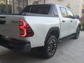 Toyota Hilux 2023 года за 25 500 000 тг. в Шымкент – фото 4