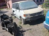 Volkswagen Transporter 1992 годаүшін1 200 000 тг. в Караганда