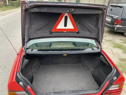 Mercedes-Benz E 230 1991 года за 1 800 000 тг. в Алматы – фото 11