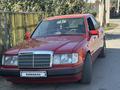 Mercedes-Benz E 230 1991 года за 1 800 000 тг. в Алматы – фото 13