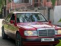 Mercedes-Benz E 230 1991 года за 1 800 000 тг. в Алматы – фото 2
