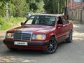 Mercedes-Benz E 230 1991 года за 1 800 000 тг. в Алматы – фото 4
