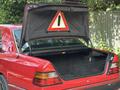 Mercedes-Benz E 230 1991 года за 1 800 000 тг. в Алматы – фото 7