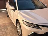 Toyota Camry 2023 годаfor17 600 000 тг. в Кызылорда – фото 3