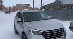 Lifan X70 2018 годаfor4 750 000 тг. в Караганда – фото 2