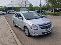 Chevrolet Cobalt 2021 года за 5 400 000 тг. в Астана