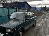 ВАЗ (Lada) 2107 2009 года за 950 000 тг. в Улкен Нарын