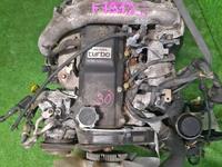 Двигатель TOYOTA HIACE REGIUS KCH46 1KZ-TEүшін991 000 тг. в Костанай