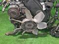 Двигатель TOYOTA HIACE REGIUS KCH46 1KZ-TE за 991 000 тг. в Костанай – фото 5