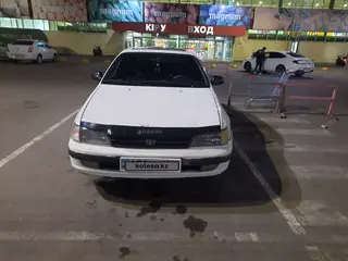 Toyota Carina E