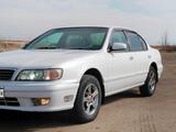 Nissan Cefiro 1998 годаүшін3 000 000 тг. в Экибастуз