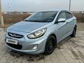 Hyundai Accent 2013 года за 4 000 000 тг. в Узынагаш