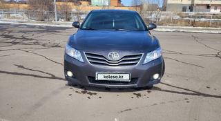 Toyota Camry 2011 года за 8 450 000 тг. в Караганда