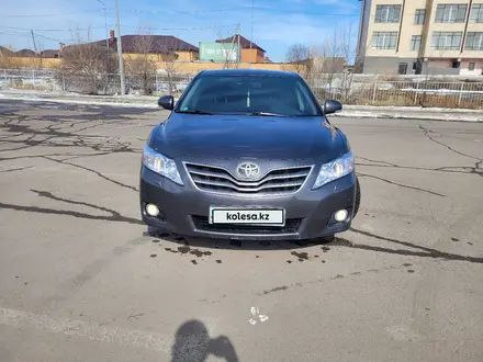 Toyota Camry 2011 года за 8 450 000 тг. в Караганда