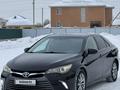 Toyota Camry 2015 годаүшін8 200 000 тг. в Актобе