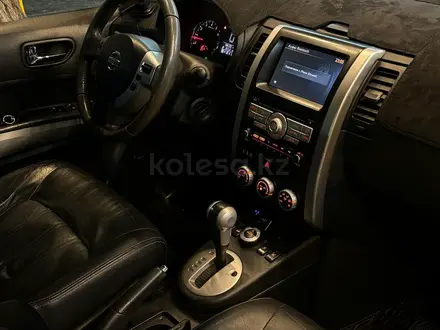 Nissan X-Trail 2011 года за 7 000 000 тг. в Алматы – фото 7