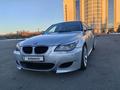 BMW 530 2005 годаfor7 500 000 тг. в Алматы – фото 10