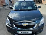 Chevrolet Cobalt 2022 года за 6 000 000 тг. в Усть-Каменогорск