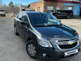 Chevrolet Cobalt 2022 года за 6 000 000 тг. в Усть-Каменогорск – фото 2