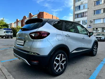 Renault Kaptur 2016 года за 6 500 000 тг. в Астана – фото 7