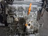 Двигатель фольксваген пассат в5 +, 2.0 ALT за 330 000 тг. в Караганда – фото 2