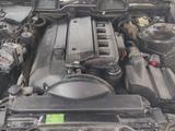BMW 728 1999 годаүшін3 100 000 тг. в Тараз – фото 5