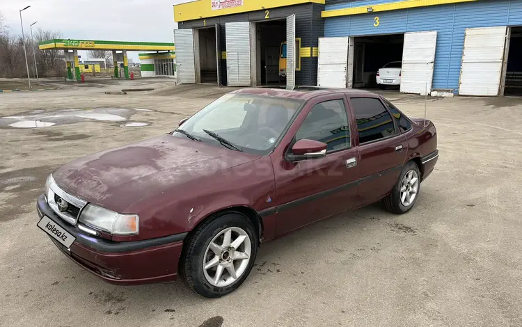 Opel Vectra 1993 годаfor1 100 000 тг. в Актобе