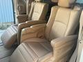 Toyota Alphard 2009 года за 7 500 000 тг. в Караганда – фото 12