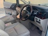 Toyota Alphard 2009 года за 7 500 000 тг. в Караганда – фото 5