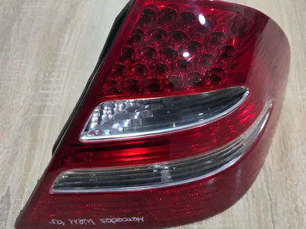 TitanAuto Mercedes E-class W211 задние фонари за 100 000 тг. в Астана – фото 3
