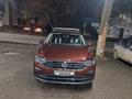 Volkswagen Tiguan 2021 года за 17 000 000 тг. в Шымкент