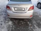 Hyundai Accent 2011 годаfor3 490 000 тг. в Астана – фото 2