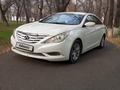 Hyundai Sonata 2013 годаfor5 900 000 тг. в Алматы