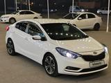 Kia Cerato 2014 года за 5 900 000 тг. в Актау – фото 2