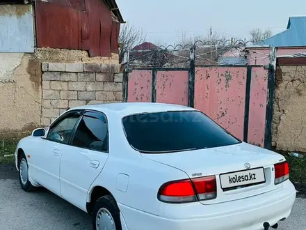 Mazda Cronos 1995 года за 1 500 000 тг. в Астана – фото 4