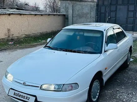 Mazda Cronos 1995 года за 1 500 000 тг. в Астана – фото 10