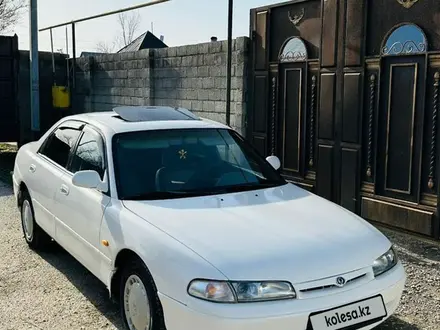 Mazda Cronos 1995 года за 1 500 000 тг. в Астана