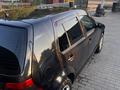 Volkswagen Golf 2001 года за 3 500 000 тг. в Алматы – фото 30