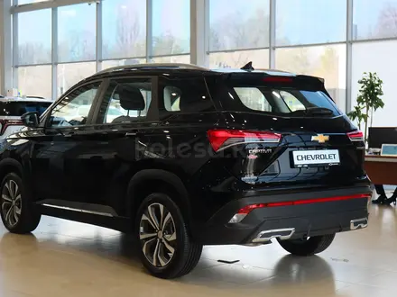 Chevrolet Captiva Premier 2026 года за 12 690 000 тг. в Алматы – фото 2