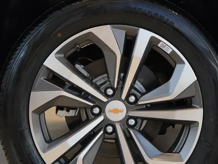 Chevrolet Captiva Premier 2026 года за 12 690 000 тг. в Алматы – фото 7