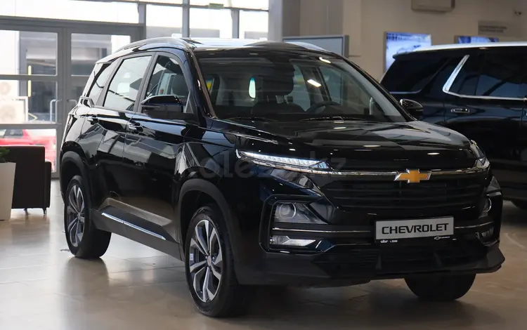 Chevrolet Captiva Premier 2026 года за 12 690 000 тг. в Алматы